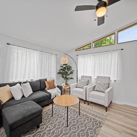 Peaceful Haven In Hilo 3Br House Exterior foto