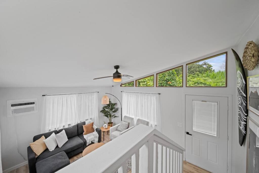 Peaceful Haven In Hilo 3Br House Exterior foto
